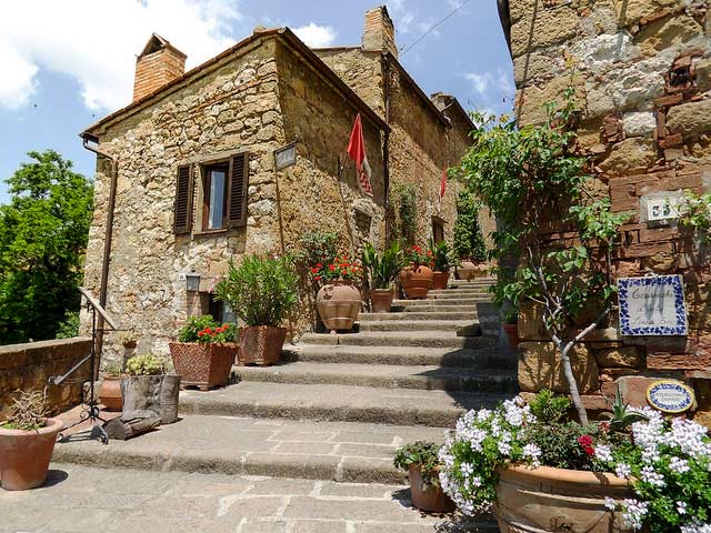 托斯卡納-家湘美