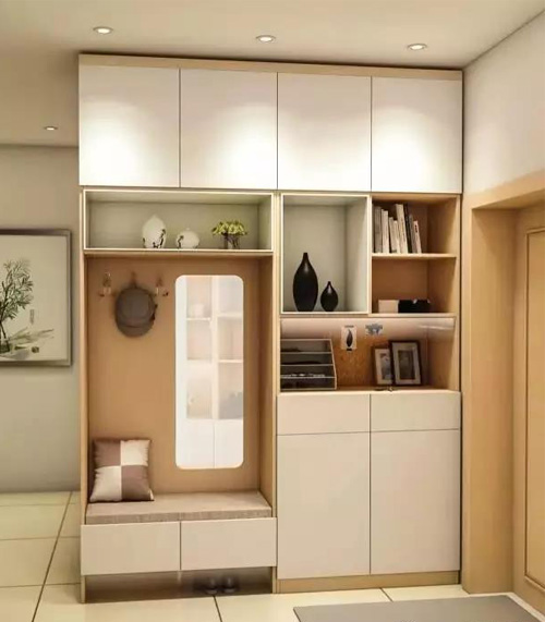 免漆生態板品牌家湘美