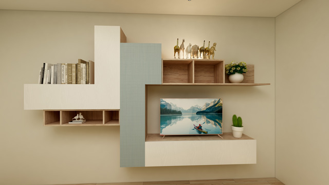 家湘美木飾面多層板陋室銘客廳效果圖.jpg 家湘美木飾面多層板陋室銘客廳效果圖.jpg