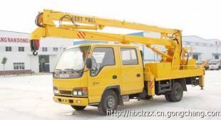 阿拉善盟18米高空作業(yè)車價格解析與清洗吸污車運(yùn)輸市場概況